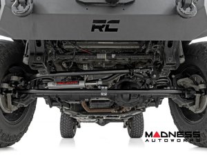 Jeep Gladiator JT High Steering Kit - HD - With Stabilizer